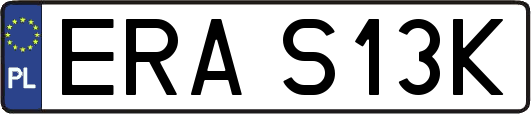 ERAS13K