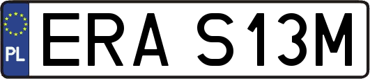 ERAS13M