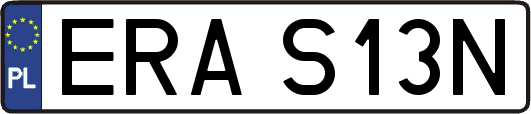ERAS13N