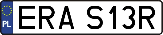 ERAS13R