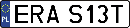 ERAS13T
