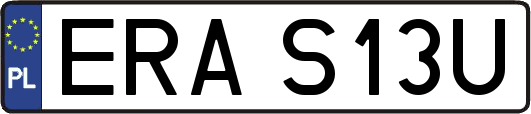 ERAS13U