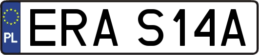 ERAS14A