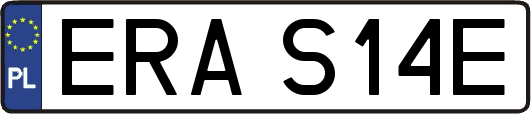 ERAS14E