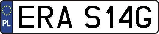 ERAS14G