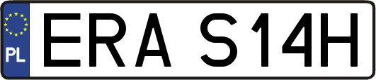 ERAS14H