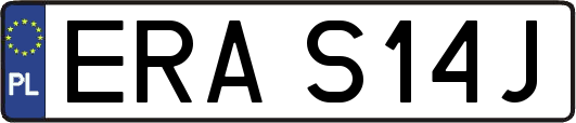 ERAS14J