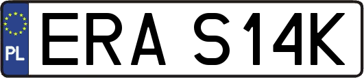 ERAS14K