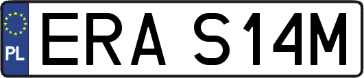 ERAS14M