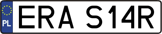 ERAS14R