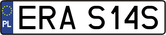 ERAS14S