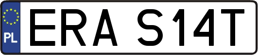 ERAS14T
