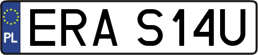 ERAS14U