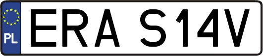 ERAS14V