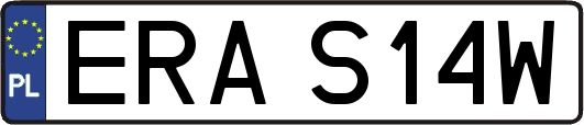 ERAS14W