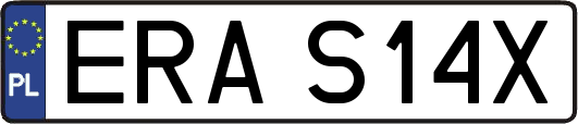 ERAS14X