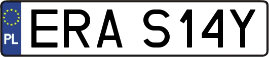 ERAS14Y