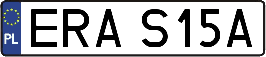 ERAS15A