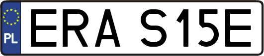 ERAS15E