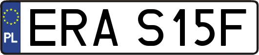 ERAS15F