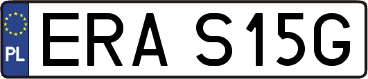 ERAS15G