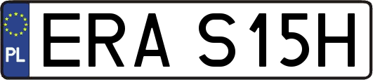 ERAS15H