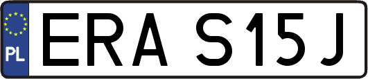 ERAS15J