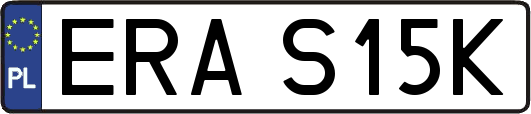 ERAS15K