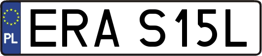 ERAS15L