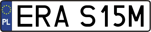ERAS15M