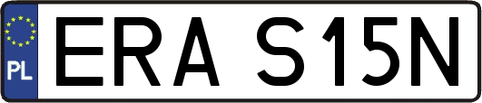 ERAS15N