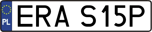 ERAS15P
