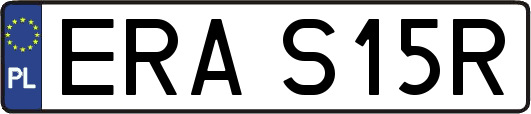 ERAS15R