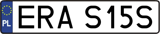 ERAS15S