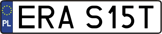 ERAS15T