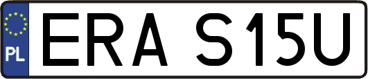 ERAS15U