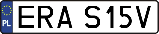 ERAS15V