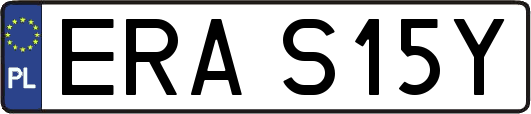 ERAS15Y