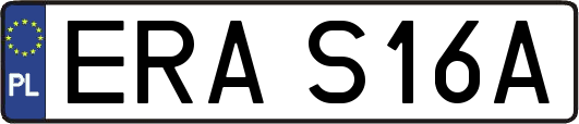ERAS16A
