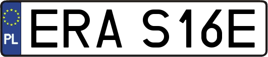 ERAS16E