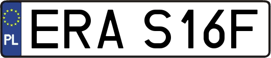 ERAS16F