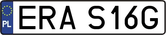 ERAS16G