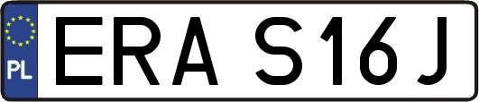 ERAS16J