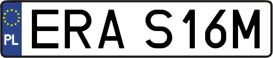 ERAS16M