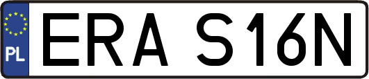 ERAS16N