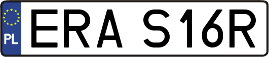 ERAS16R