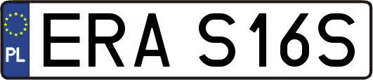 ERAS16S