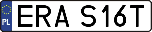 ERAS16T