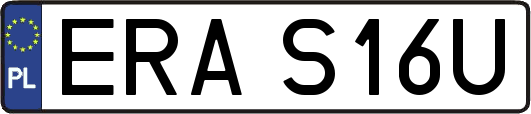 ERAS16U