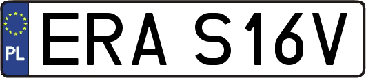 ERAS16V